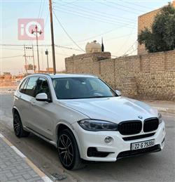 بي ام دبليو X5